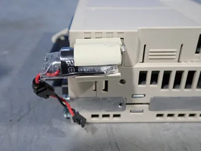 New | in-Stock YASKAWA ELECTRIC SGDVR90FE1A002000 Servo Drives Ohio US | HGR 24 #797569