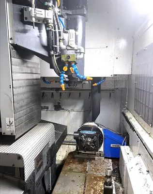 USED 2021 BROTHER SPEEDIO R650X2