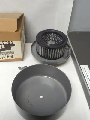New | in-Stock SOLBERG FS-15-075 Filters Ohio US | Surplus Asset Holdings #1244165