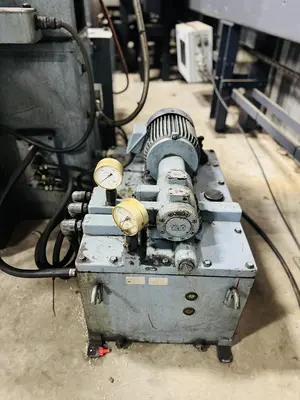 USED NICCO NSG-6H