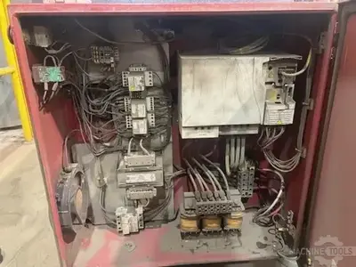 USED 2010 OMAX MAXIEM 1530