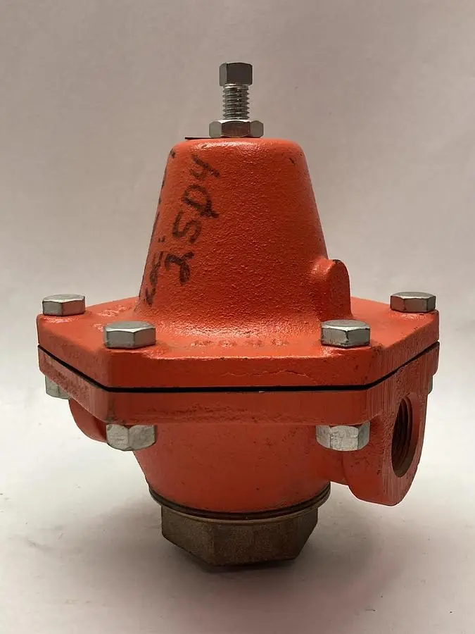 Used CASH-ACME 2870 Pump & Valve Parts Ohio US | Surplus Asset Holdings #1237683