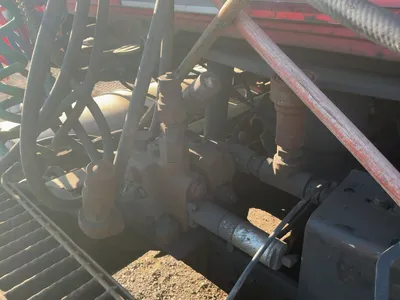 Used 1999 MACK TBD Conventional trucks Michigan US | Miedema Asset Management Group #1390437