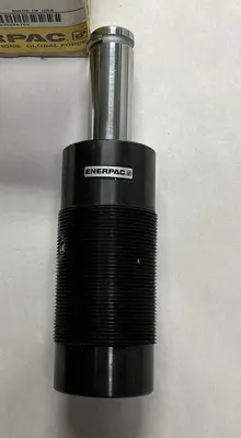 New | in-Stock ENERPAC STLS-100 Hydraulic Cylinders Ohio US | Surplus Asset Holdings #1227703