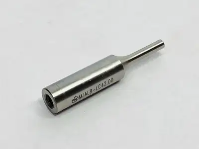New | in-Stock Misumi Misumi MJAL8-LC42-P2 .987 Punches & Dies Michigan US | Maverick Industrial Sales #1453918