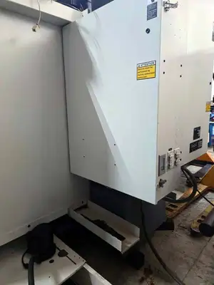 2002 FADAL VMC-4020HT Vertical Machining Centers | Toolquip, Inc. (6)