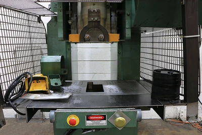 USED 1997 Rousselle G1-70