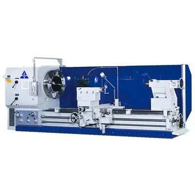 ACRA 45160SGT Precision / Gap Bed Lathes | Sierra Victor Industries (1)