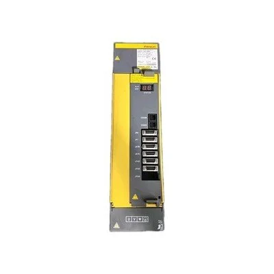 Used FANUC FANCO A06B-6111-H011 #H 550 Servo Drives Missouri US | Up Time Machines #785207
