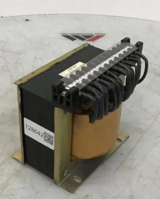 Used SHOWA 42216-10 Transformers Michigan US | Ideal Machinery #707199