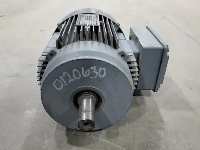 USED SEW-EURODRIVE DT90L2