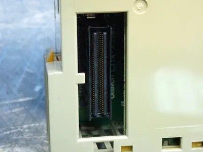 USED OMRON CJ1WAD081V1