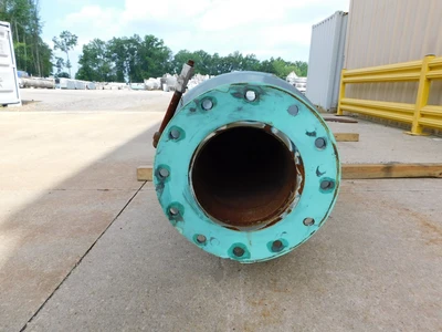 Universal AET _UNKNOWN_ Other Process Engineering Equipment | Equipment Recovery Corp. (5)