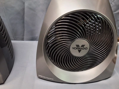 Used _UNKNOWN_ _UNKNOWN_ Heaters Michigan US | Miedema Asset Management Group #1413566