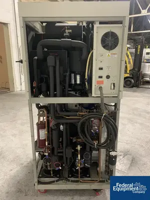 USED FTS 6.1 Sq Ft FTS Lyostar II, Freeze Dryer, S/S