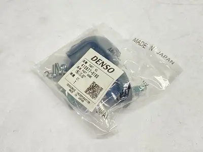NEW DENSO L-TYPE PLUG CONNECTOR