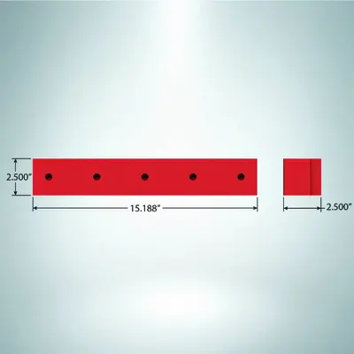 CLEVELAND PUNCH & DIE P20U0008 Accessories | Punch Press and Shear (2)