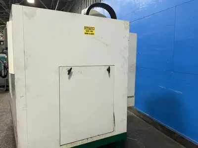 Used BRIDGEPORT _UNKNOWN_ Vertical Machining Centers Ohio US | HGR 24 #1345242