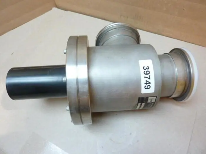 Used MDC MANUFACTURING AV-403-P Valves/Fittings Michigan US | Ideal Machinery #695273
