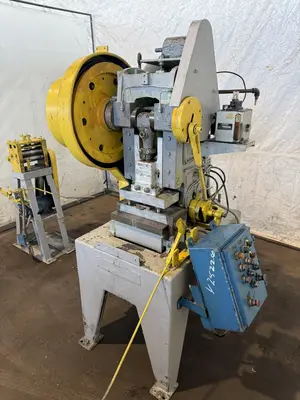 USED PRECISION FLEXOPRESS C15