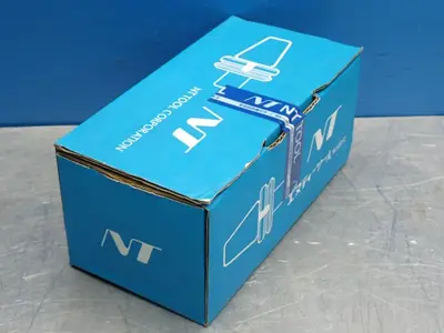 NEW NT TOOL CORP BT30PHC20A120
