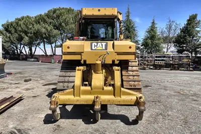 Used 2013 CATERPILLAR D6T XL Bulldozers California US | Proxy Equipment #1377746