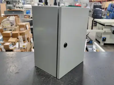 NEW HAMMOND EN4SD16128GY