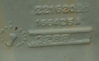USED WAUKESHA -