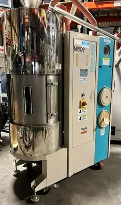Used 2006 MATSUI MJ3-200U DRYER Dryers California US | Machinery Network #6264