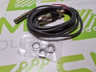 OMRON E3HT-DS3E2 PHOTOELECTRIC SENSOR SWITCH - BRAND NEW