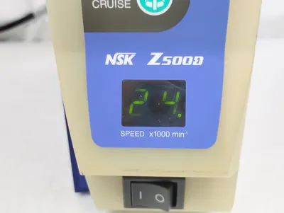 USED Brasseler NSK Z500D