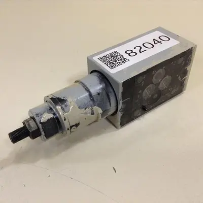 USED VICKERS DGMX2-3-PP-CW-S-40