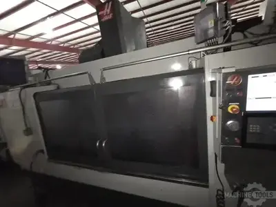 Used 2014 HAAS VF-7 Vertical Machining Centers Arizona US | KD Machinery #1541057