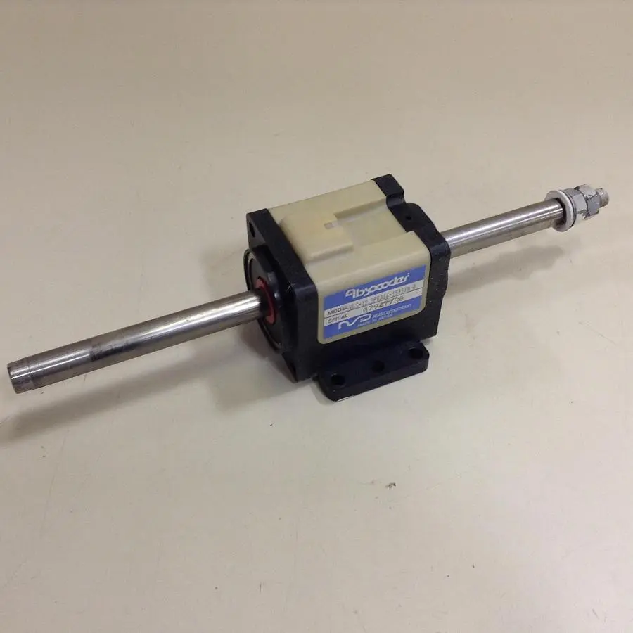 USED ABSOCODER VLS-12.8PRA14-150SXN-B