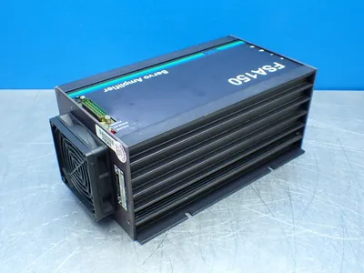 Used NDC 1609906A Servo Drives Ohio US | HGR 24 #904412