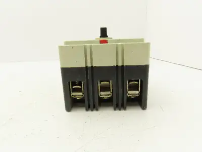 Westinghouse HFD3100 Industrial Circuit Breaker 100 Amp 600V 3 Pole