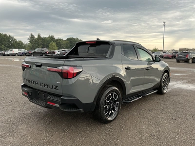 Used 2022 HYUNDAI SANTA CRUZ Pickup Trucks Michigan US | Miedema Asset Management Group #1397106