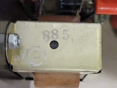 USED MINARIK SLF58UD4