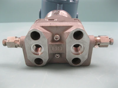 USED Rosemount 4088 A1P13G4R2E121AE5M5HX