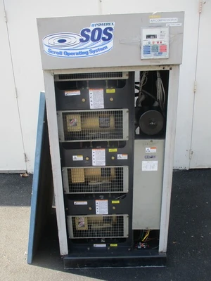 USED 2005 POWEREX SEQ200740