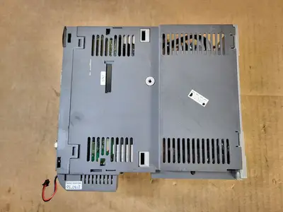 USED MITSUBISHI MR-J3-200B