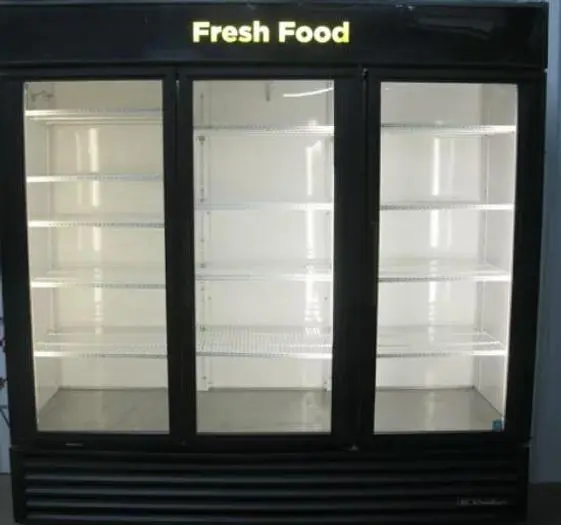 Used TRUE GDM-72 Refrigerators Georgia US | Southeast Restaurant and Supermarket Equipment Sales #1093151