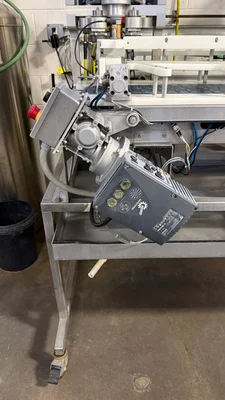 Used _UNKNOWN_ _UNKNOWN_ Canning Lines Indiana US | Brewhouse Equipment Group #1322005
