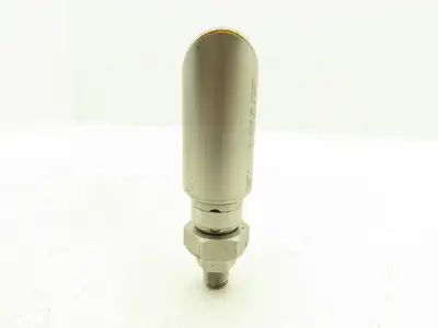 Turck Pressure Sensor 145PSI Digital Display 4 Pin M12