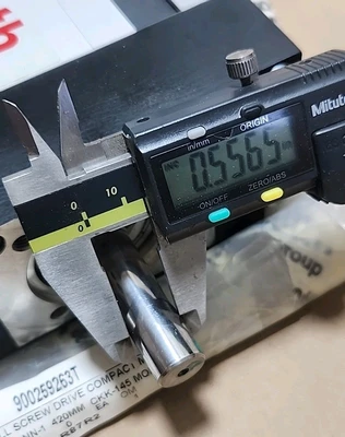 New | in-Stock Rexroth R036050000 Linear Actuators Indiana US | J&J Industrial Supply #1427166