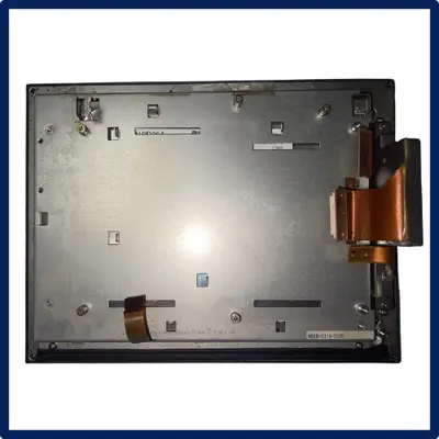 Used MITSUBISHI A02B-0319-D530 Interface Monitors Texas US | CNC TOOLS LLC #1386359