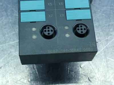 NEW SIEMENS 6ES71411BF400XB0