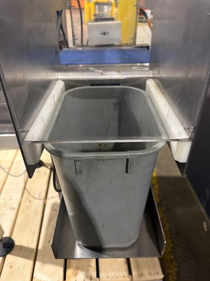 USED 2015 ALPHA CHECKWEIGHERS PW-12