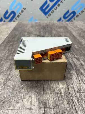 SIGMATEK CAM 123 Electrical/PLC/Automation | ESS Industrial Equipment Sales (2)