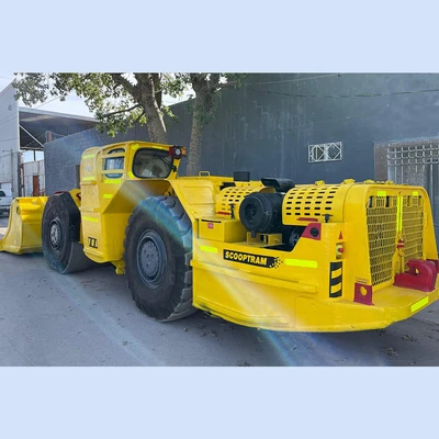 USED ATLAS COPCO (EPIROC) ST1030